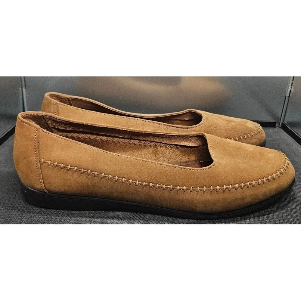 Bass comfortable stylish